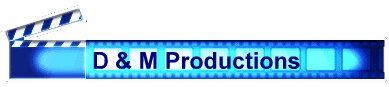 D & M Productions